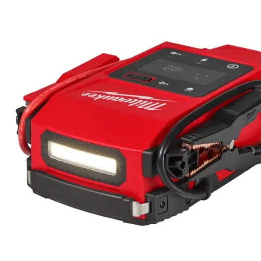 Rozrusznik samochodowy starter Milwaukee M18JS2000-0 | 4933498026